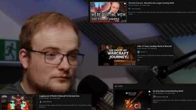 Boulevard of Broken Blizzard Dreams F.T BellularGaming