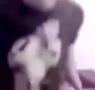 how Dontai finna be when people promote they music on here: