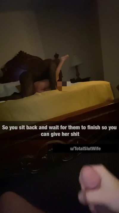Pfsh.. what are you going to do about it bitch boy.. he’s twice your size