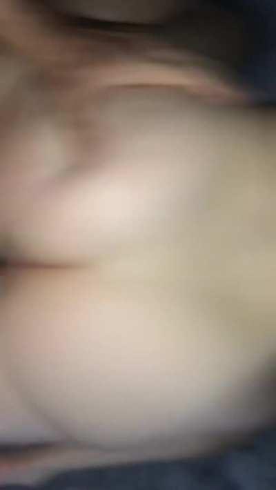 Love fucking on my period