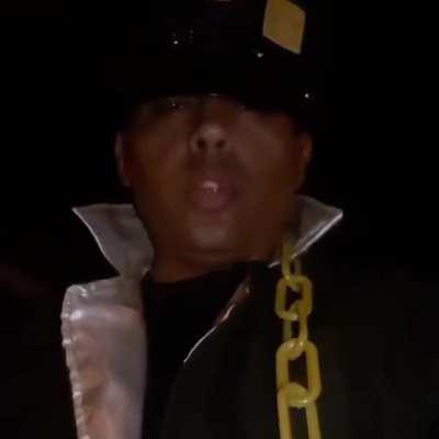 Boa noite mas só para quem é do clan do jojó