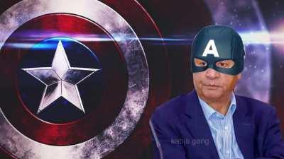 SHER BAHADUR DEUBA IN MULTIVERSE