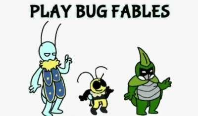 Play it.( for these ppl who are on this sub and din't played the game)