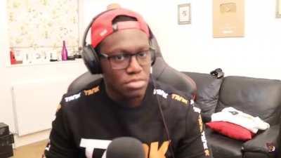 I’ve not laughed this hard in a while, keep it up deji