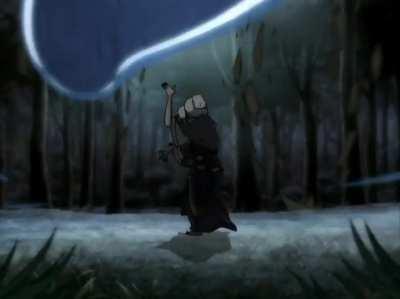 I made an AMV of Avatar but got copyrighted on Youtube.So i wanna post here :)