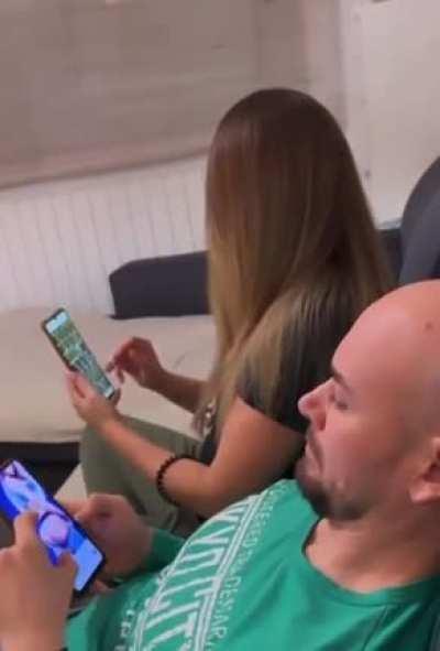 you're gonna die man💀