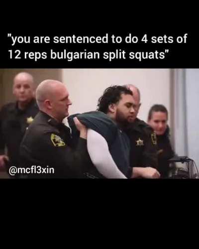 your honor.. no wait.. pleaseeee