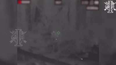  Ukrainian sabotage and reconnaissance group kills ten Russian soldiers during raid in Kursk region.