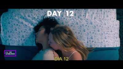 Poppy Liu & Anna Konkle - 