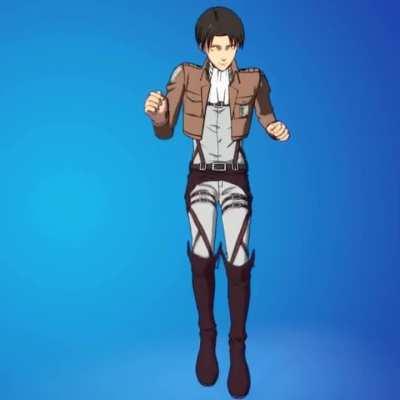 the oathbound built the citadel to keep loopers safe from levi