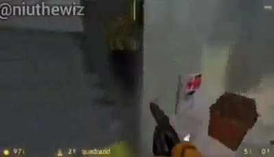 I wish I was this good