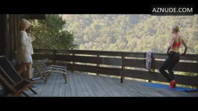 Mackenzie Davis - Always Shine (2016)