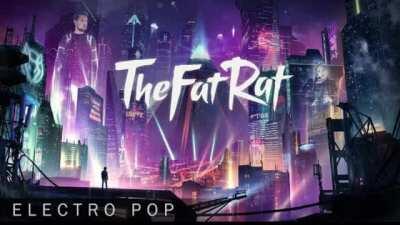 Oh yeah, TheFatRat’s newest song Rule the World LEAKED!