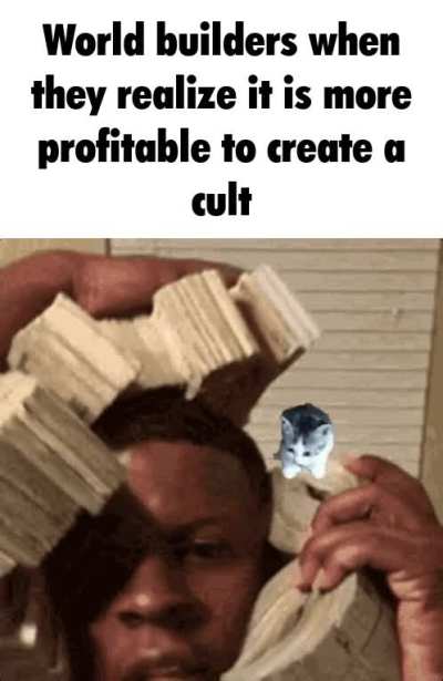 Surprisingly common occurrence