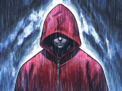 The true Mastermind behind it all