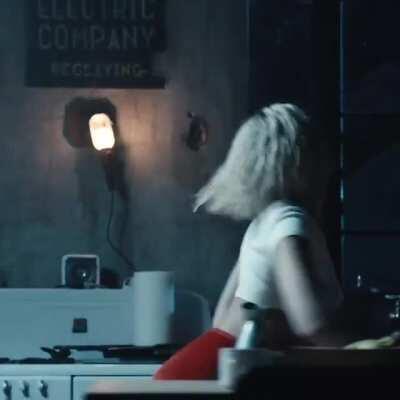 Made this edit of Dua Lipa's 