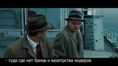 Минифильм: коротко о событиях на r/Pikabu