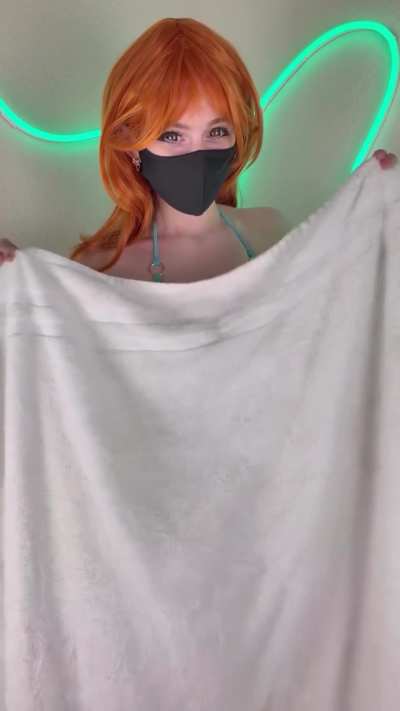 Scarlett @scarswonderland