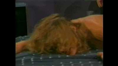 Cameo getting delightfully pounded from behind in Strangers When We Meet (1990)