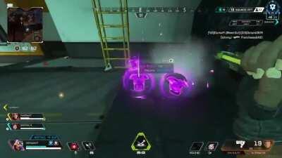 Guys, we achieved perfection.