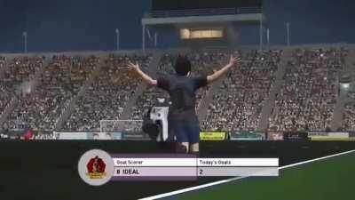 There is not enough people talking about the 4chan Cup