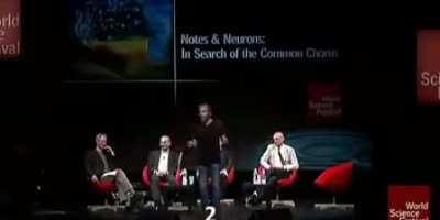 This is how you engage an audience!