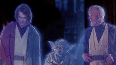 May The Fourth Be With Us All