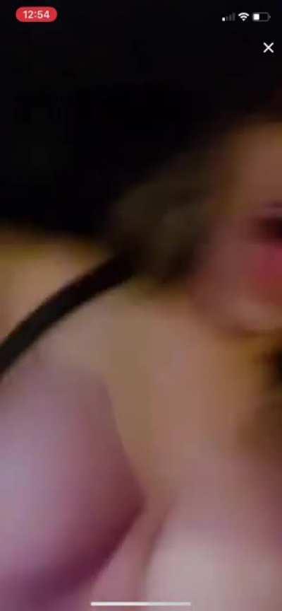 First one hard to see this was for New Years🎉