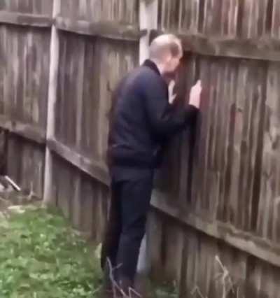 Watching pre-market be like...