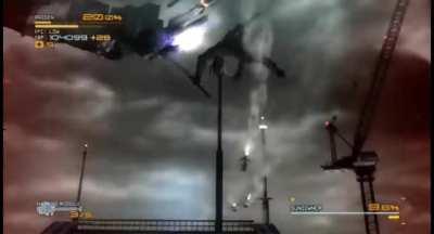 Like the good ol days after 9/11 