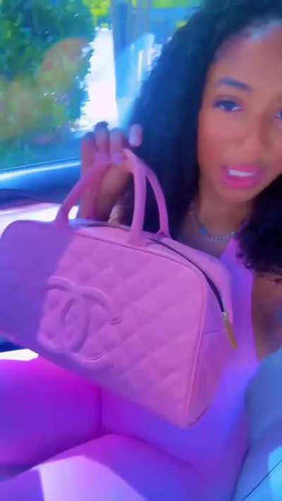 Te'a Cooper 😍😘