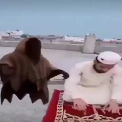 allahقررت أن أنقذ المؤمن من أن ghost😱😱
