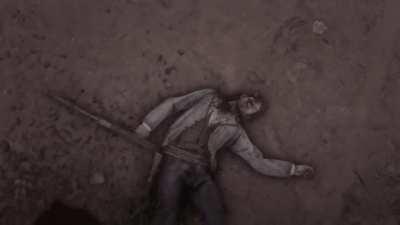 Why does sheamus think hes Walrus White? is he stupid?