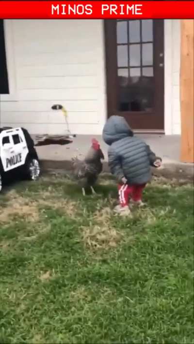 insert 20th whitty comment about minos prime beating you to death