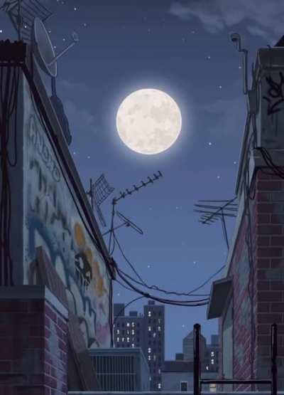 Animations by Annie Choi