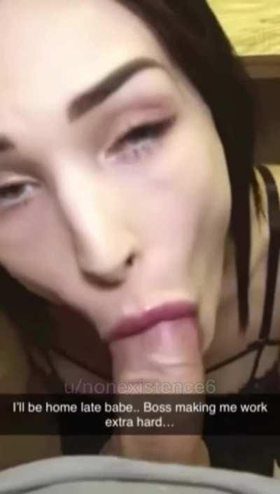 Working hard for my promotion..