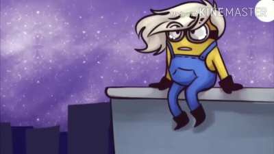 aquí tenéis el vídeo que se volvió una leyenda de internet (nombre del vídeo original:dead hearts minion map) :