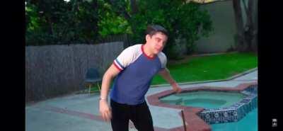 This is going to be a really great out of context clip some day (soon) 💀