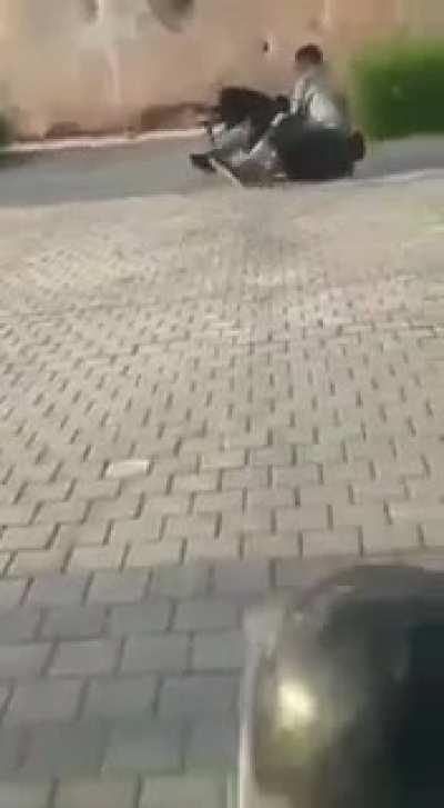 I have no confidence in humanity anymore!!