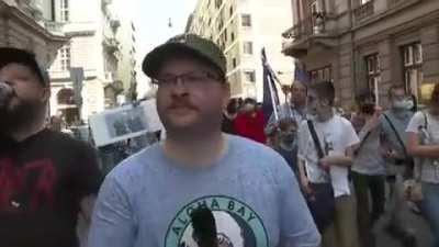 A Pesti TV lájv legtartalmasabb perce