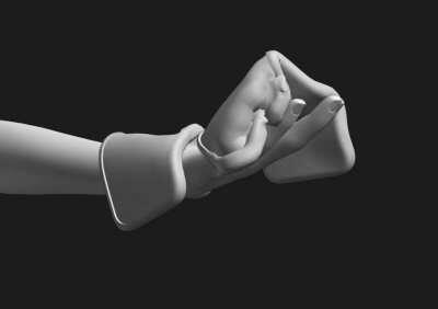 so smooth... and yet so rough.