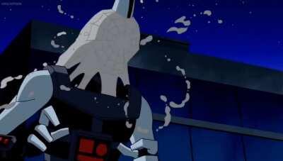 Weird without context