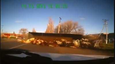 I have loved dash cams ever since 11.12.2012