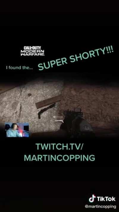 Mozzie and the shorty are finally reunited