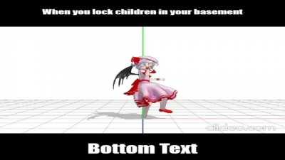 flandre is cre cre now