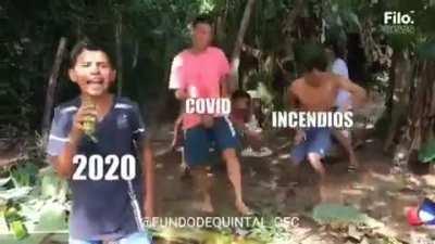 Yo llore y Maggie rio...todo fue una confusion.