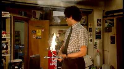 They can't keep getting away with this