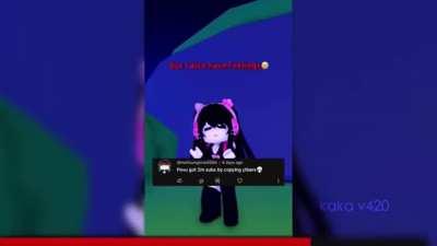 “You forgot to take your normal pills.” - kaka v420🅱️