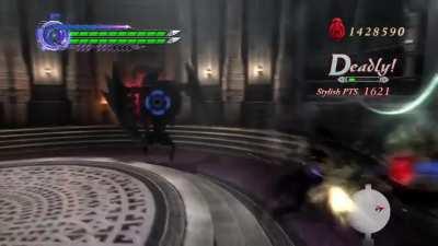 Welp, thats what i get for tryna look cool.