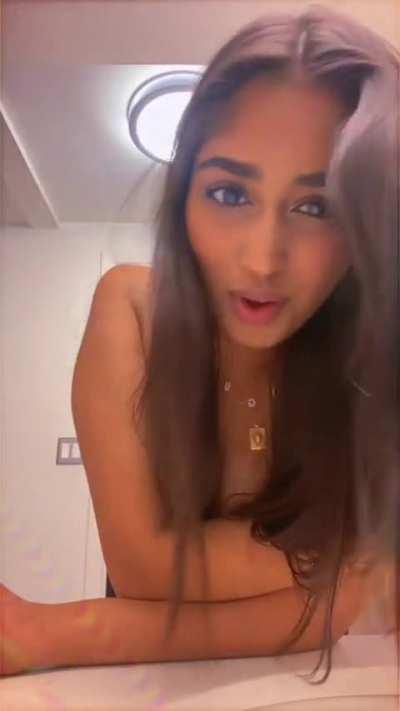 How would you use godess Rishita?